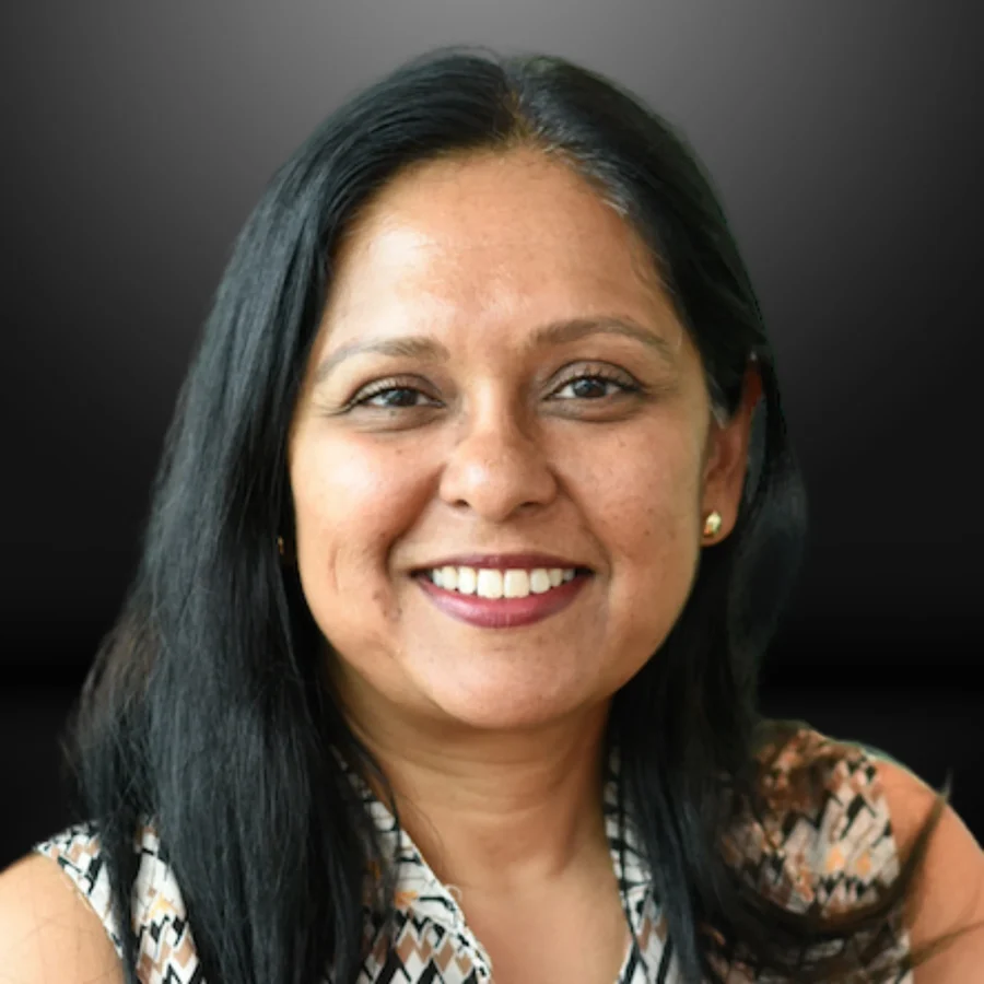 Dr. Bidushi Bhattacharya, former NASA scientist and founder of AstroHub