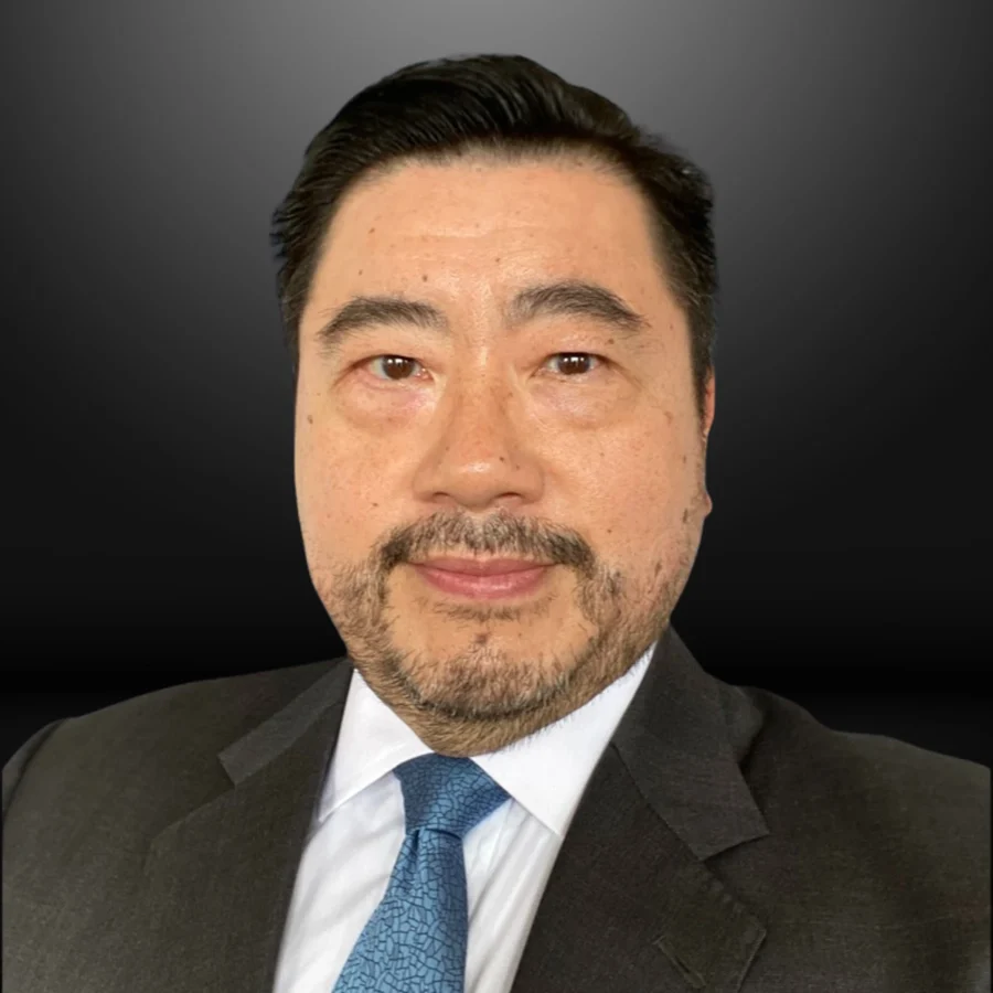 David H. Peng, Chief Strategy Officer of AstroHub